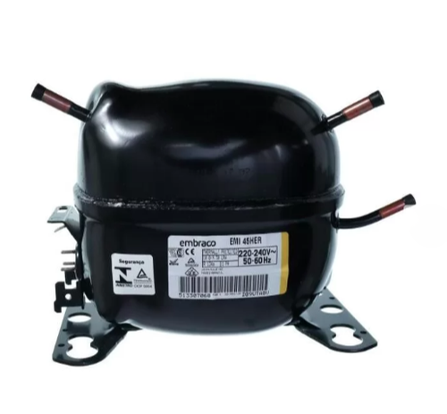 كمبروسر امبراكو برازيلي 1/8 R-134A 