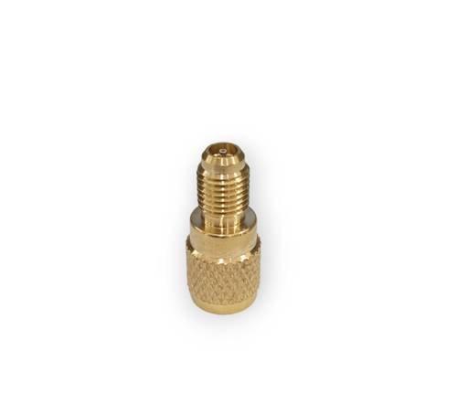 بلف تعبئة فريون R-410A