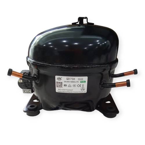 كمبروسر ثلاجة صيني 1/4 R-134A