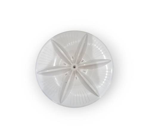 بروانة غسالة باناسونيك 1200 - 12 كيلو  أصلي