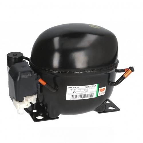 كمبروسر ثلاجة R-404A NEK6181GK