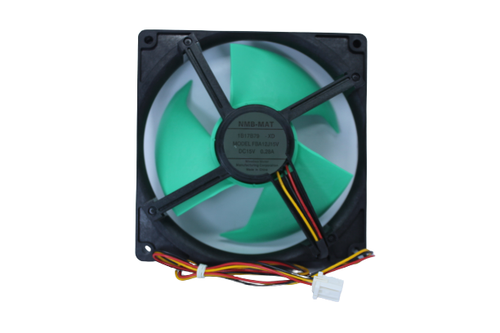 ماطور فريزر ثلاجات 3 سلك  15V DC  