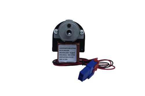 ماطور مروحة ثلاجات 13V DC