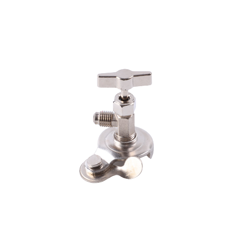 بلف ( مفتاح ) علبة فريون CT-340