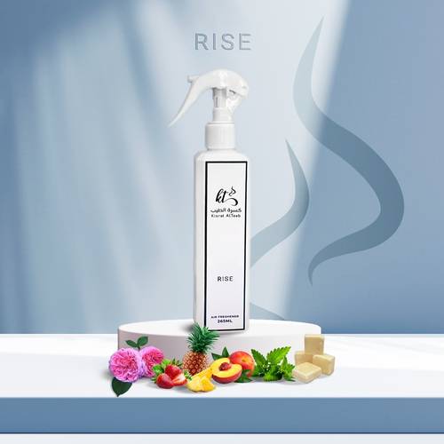معطر RISE