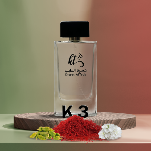 K 3 