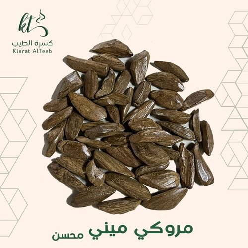 مروكي ميني محسن 
