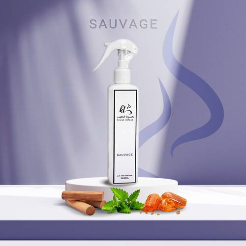 معطر SAUVAGE