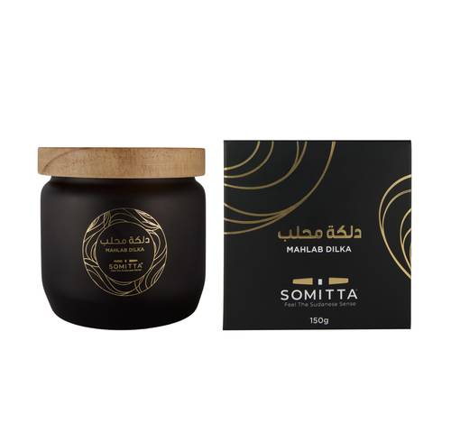 دلكة محلب