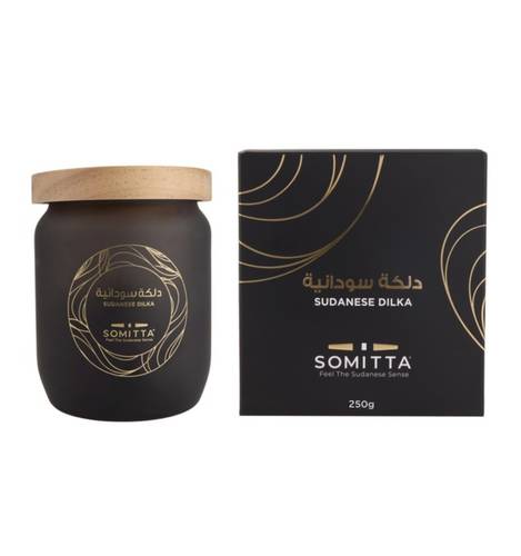 دلكة سودانية