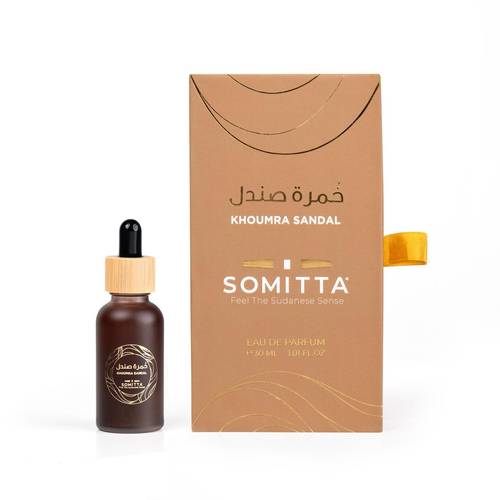 خُمرة صندل  30 مل