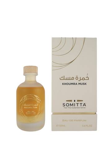 خمرة مسك