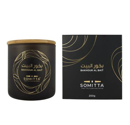 بخور البيت