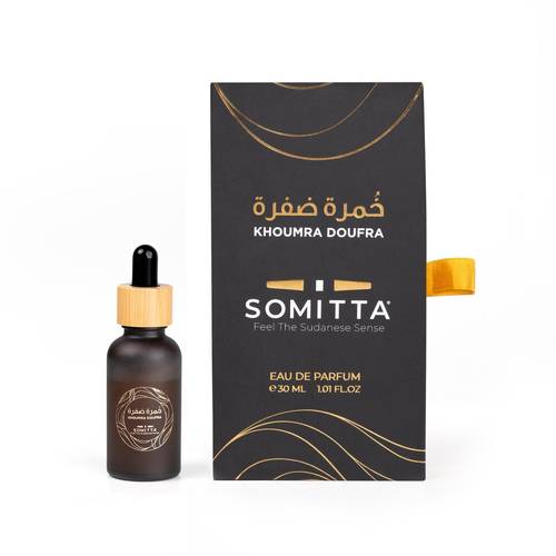 خُمرة ضفرة  30 مل