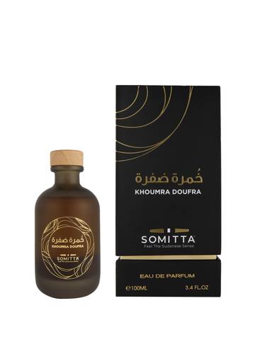 خمرة ضفرة
