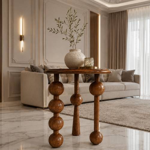 طاولة لورنزو
