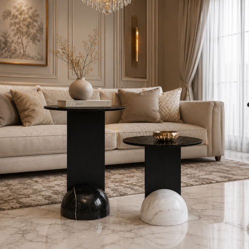 طاولات ديو