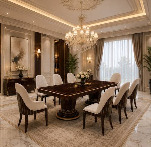 سفرة طعام بيلارا