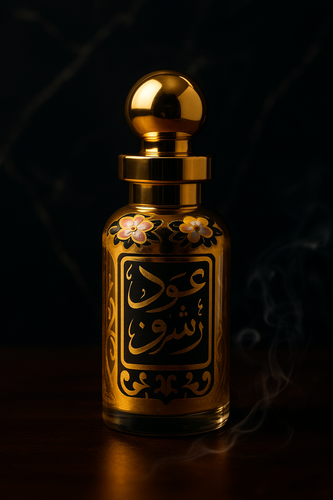 دهن عود فلبيني