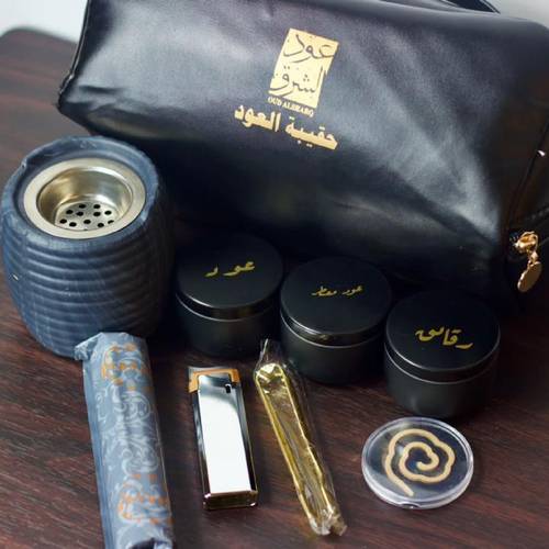 حقيبة العود