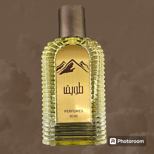 عطر طويق