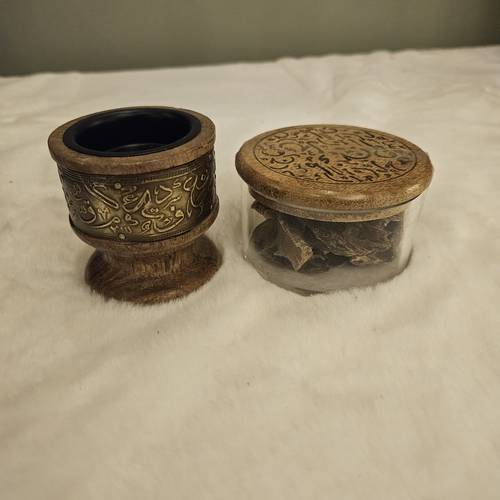 عود البيت