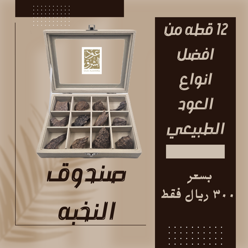 صندوق النخبه