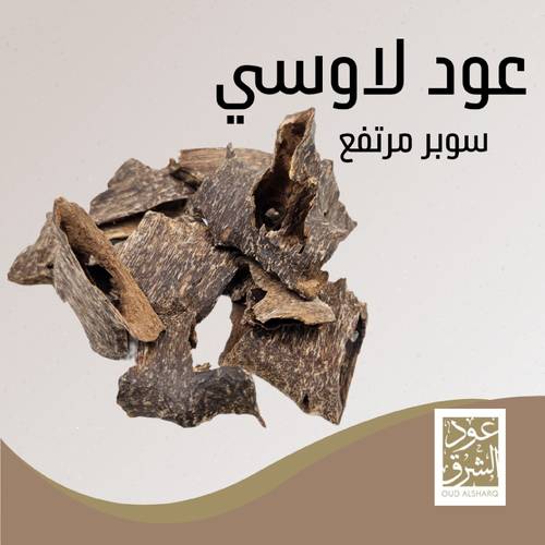 عود لاوسي