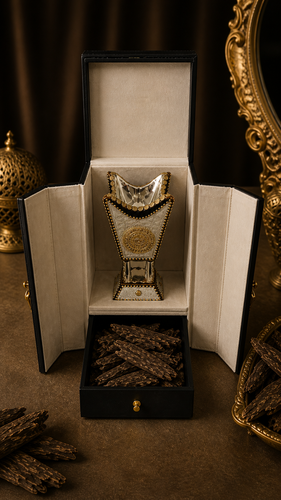 صندوق المبخره