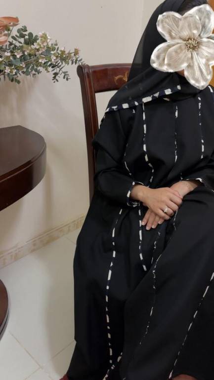 عباية