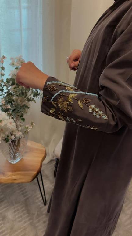 عباية