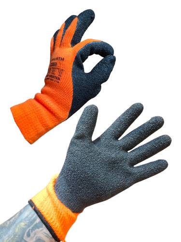 Glove's 3mm (wurth) قلافز 