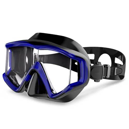 نظارة سيليكون  Diving Mask-Avera Paronama 