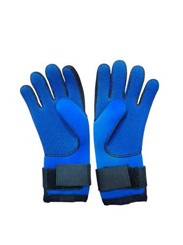 Glove's EZ-Life 3mm قلافز ايزى لايف 3 ملم بربطة