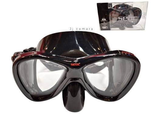 Diving Mask-Seac Cove نظارة فرى دايف