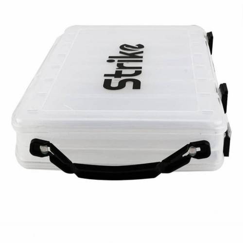Tool Box/Tackle Box(strike) بوكس هوكد 14 خانه