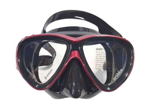 Diving Mask-Pro Blue Mini Tiara نظارة غوص بروبلو