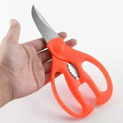 مقص سمك صغير Small fish scissors