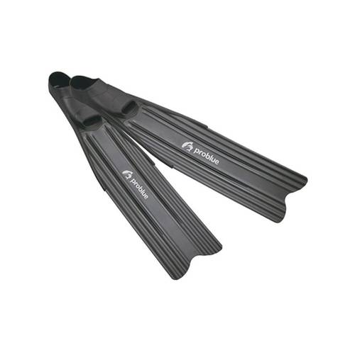 زعانف برو بلو Free Dive Fins(PRO BLUE)