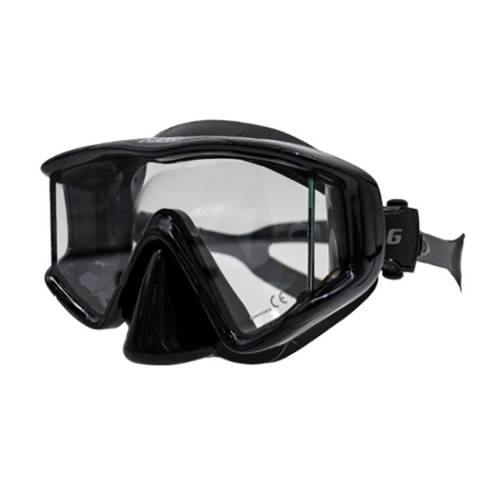 Mask-Blue Deep Dongguan نظاره 
