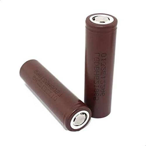 بطارية LG 18650