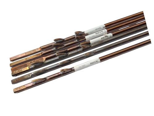 Riffe Shaft Sharkfin سيخ رايف يورو