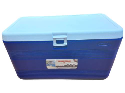 Ice Box 70L (cosmoplast) ايس بوكس كيبكولد دلكس 70لتر
