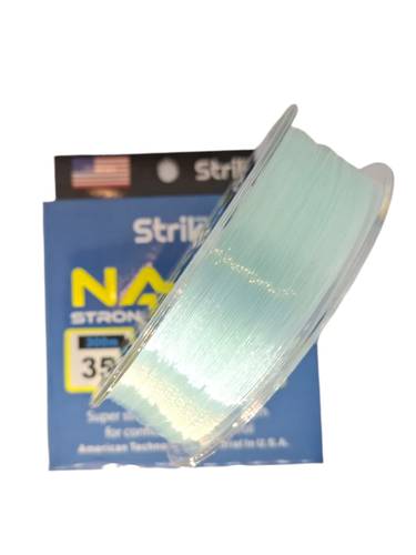 Fishing Line Nylon-Strike Nano