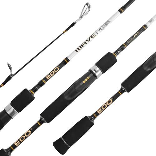 قصبة ROD EDO WAVE 270CM 8-40G