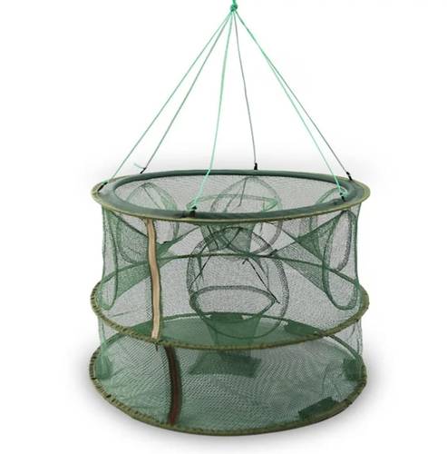 مخوه شيك اخضر (Fish Trap)