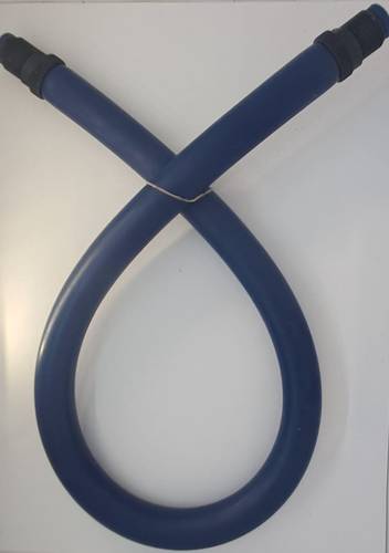 Rubber 1pcs (Reef) 16mm/45cm ربرقلويز قطعة وحدة