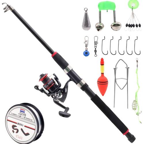 Fishing Rod (Set 300_300 3M