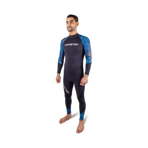 بدلة سكوبا مونستر 2 مل Diving Suit MONSTER 2MM