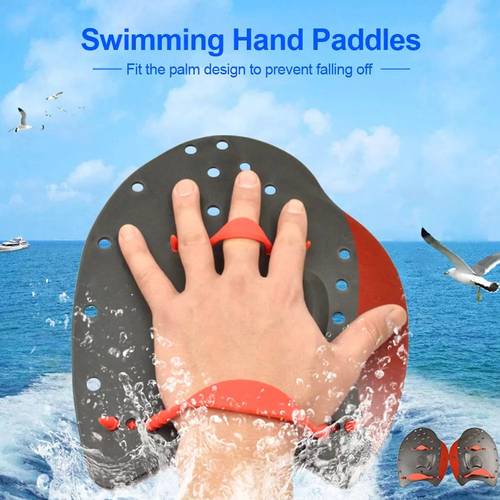 Swimming HandPaddles يد مجداف للسباحه